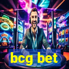 bcg bet